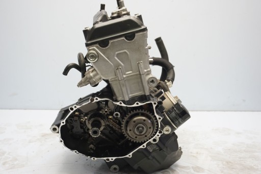HONDA CBR 1000 RR SC77 17-19 ГАРАНТИЯ НА ДВИГАТЕЛЬ