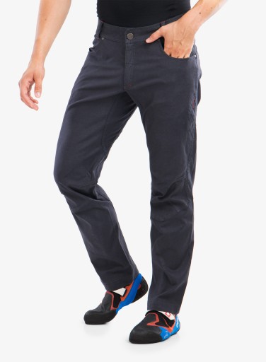 Штаны для скалолазания Ocun Cronos Pants - темно-серый XXL