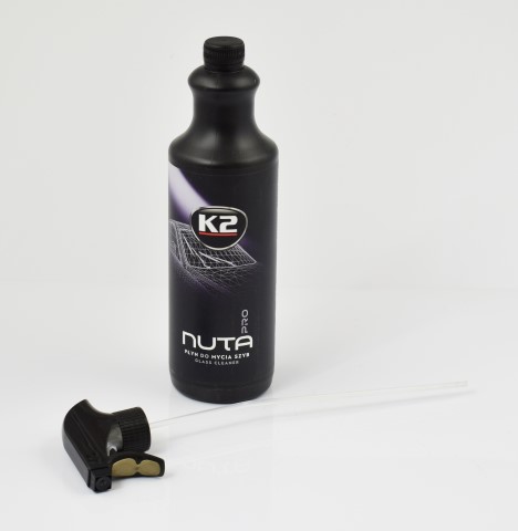 K2 Nuta Pro Glass Cleaner 1л очиститель для стекол