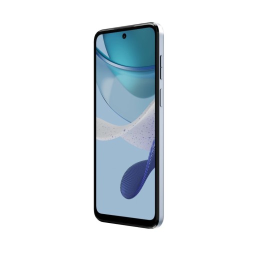 Смартфон Motorola Moto G53 4 ГБ/128 ГБ Arctic Silver