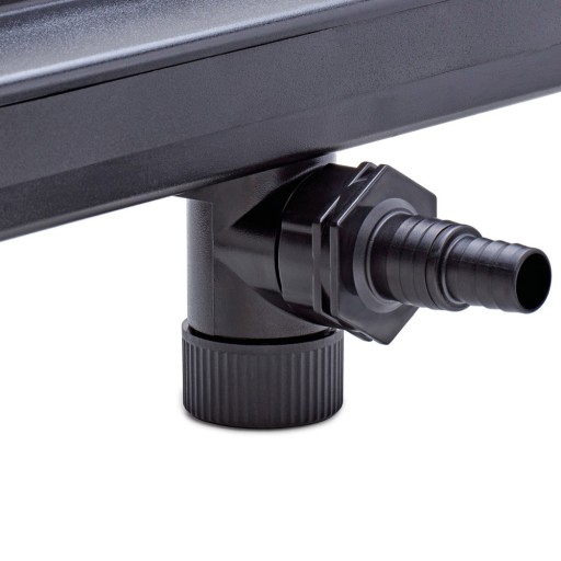 Pontec PondoFall LED - Излив-водопад 39,5 см с подсветкой