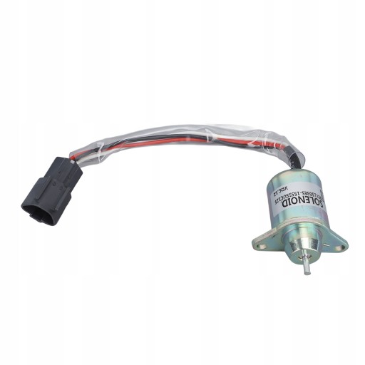 ЗАПОРНЫЙ КЛАПАН, ЭЛЕКТРОМАГНИТНЫЙ КЛАПАН НАСОСА для R55-5 R60-5