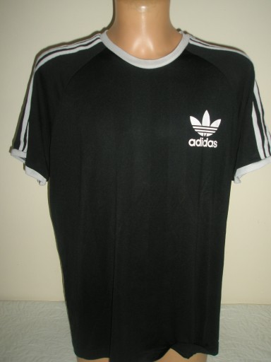 Футболка - ADIDAS - Размер XL