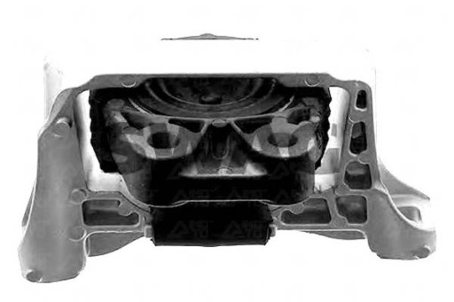 ПОДУШКА ДВИГАТЕЛЯ SWAG ПРАВАЯ FORD FOCUS 04> 2.0