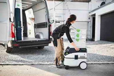 Систейнер Festool SYS3 M 437³ 204845