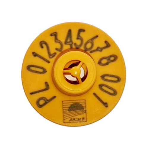 СЕРЬГИ ДЛЯ СВИНОК 2000 ШТ.