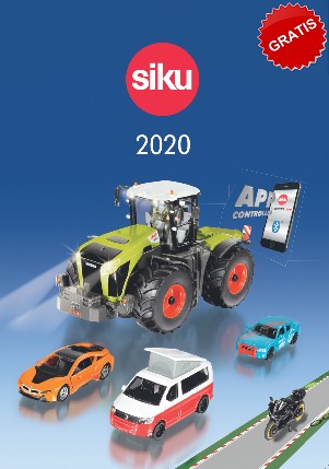 SIKU WORLD 5591 Дорожные аксессуары барьеры барьер