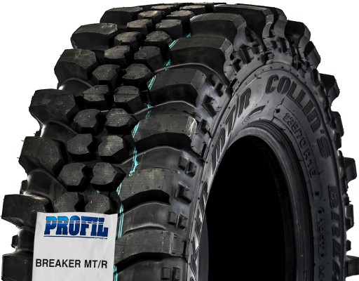 4x 245/70R16 TERENOWE OPONY CAŁOROCZNE 4x4 SIMEX 4 szt. 245/70/16''