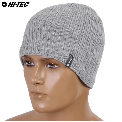 HI-TEC МУЖСКАЯ ЗИМНЯЯ ШАПКА RAMIR WARM POLAR