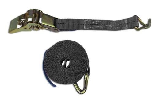 Pas Transportowy 2m 0,5T 25mm Pasy Transportowe