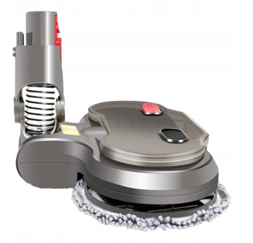 Электрическая швабра для пылесоса Dyson V7 V8 V10 V11