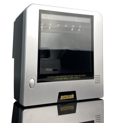 QR AZTEC И СКАНЕР ШТРИХ-КОДА СТАЦИОНАРНЫЙ ПРОВОДНОЙ USB CMOS-РИДЕР