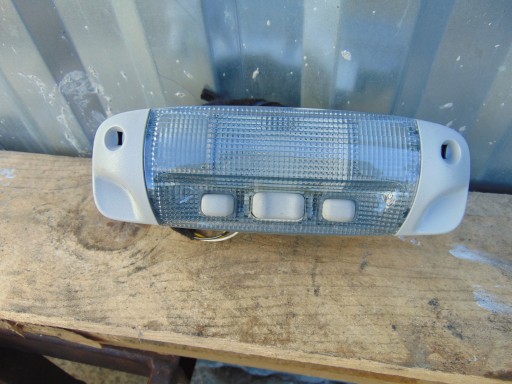 LAMPKA PODSUFITKI FORD KUGA MK1 FOCUS MK2 C-MAX