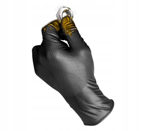 ПЕРЧАТКИ ДЛЯ МАСТЕРСКИХ GRIPPAZ XXL
