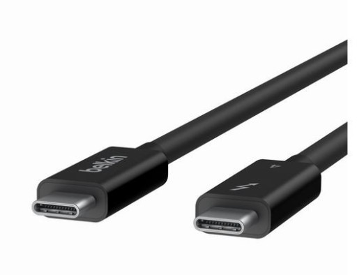 BELKIN Kabel Thunderbolt 4 C-C Active 2m