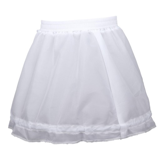 Petticoats Crinoline 3 Hoops 5 Layers Ball 30cm