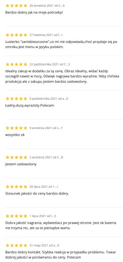ВИДЕОЗАПИСЬ ЗЕРКАЛО КАМЕРА FULL HD + РЕВЕРС