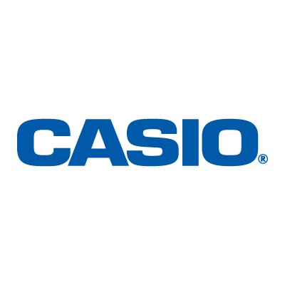 Casio XR-18GN1 XR18GN1 KL-120 KL-8100 KL-G2 KL-HD1