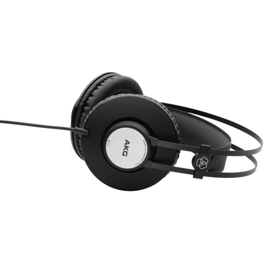 Накладные наушники AKG Harman K72.
