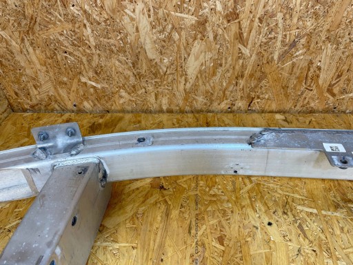 ПЕРЕДНЯЯ БАЛКА БАМПЕРА BMW 3 G20 G21 7422219