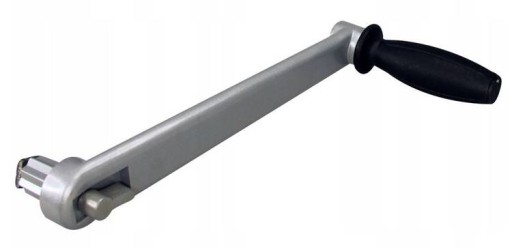 АЛЮМИНИЕВАЯ РУКОЯТКА CABESTAN 25 СМ - 63528