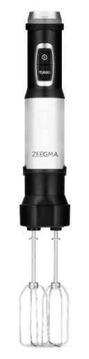 Ручной блендер Zeegma Handy Chef Turbo Mixer