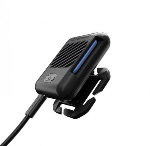 Портативный репеллент от комаров USB-C Nitecore EMR05
