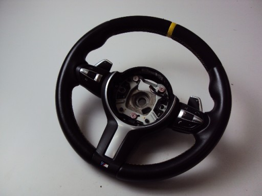 РУЛЕВОЕ КОЛЕСО M-PERFORMANCE BMW M1 M2 M3 M4