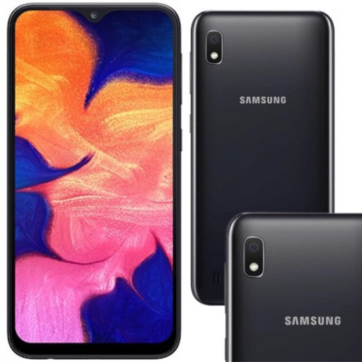 Аксессуары для Samsung Galaxy A10 2/32 ГБ + гарантия