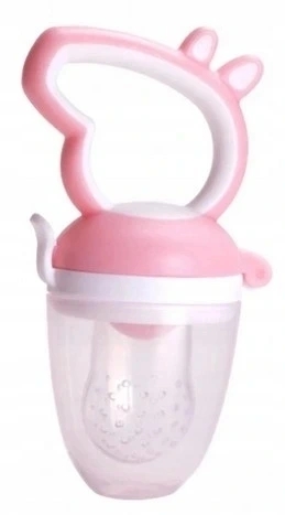 Соска TEETHER для поедания фруктов, НАБОР еды!