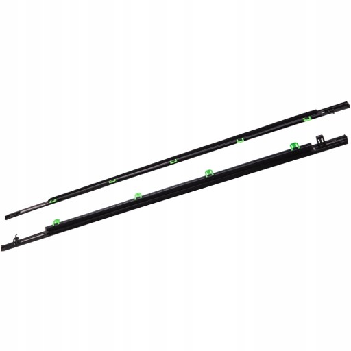 Uszczelki do drzwi Do Honda CR-V CRV 2007-2011
