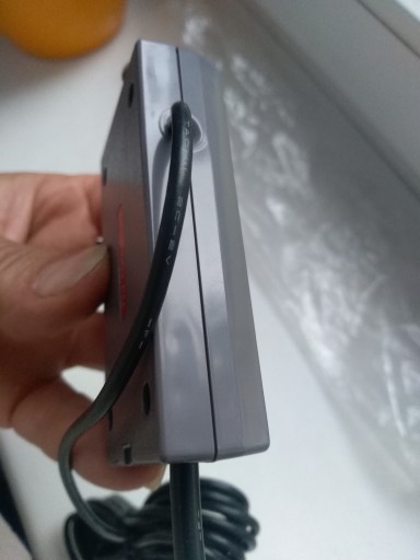 НОВЫЙ Nintendo RF SWITCH NESP-003 PAL, сделанный в Японии