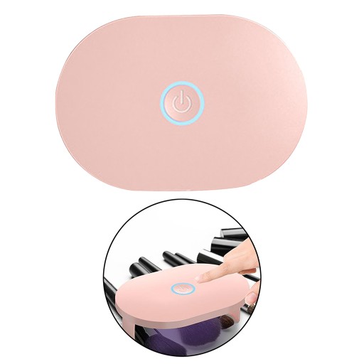 Портативный бактерицид Light Light Saniti