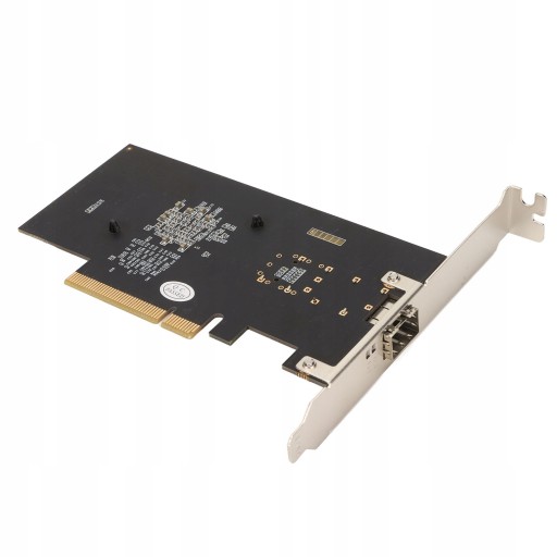 Сетевая карта 10 ГБ SFP NIC PCI Express