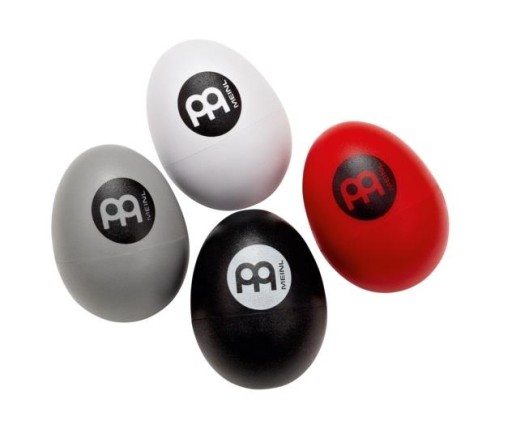 Meinl ES-SET Набор пластиковых шейкеров