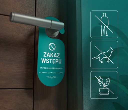 Генератор озона Tokachi NAR/OZO/40#ZIE