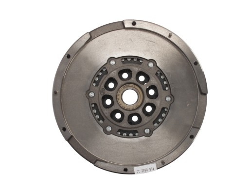 ДВУМАССОВОЕ КОЛЕСО FORD CLUTCH