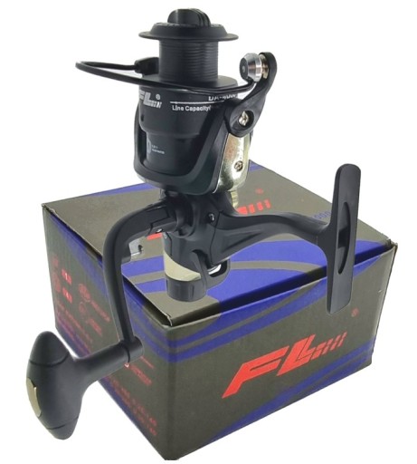 Катушка FEEDER CARP свободного хода FL DA 3000