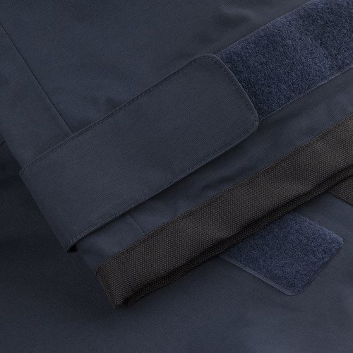 БРЮКИ MUSTO BR1 HI-BACK STORM 80891 ЧЕРНЫЕ