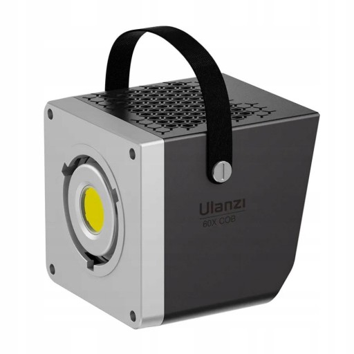 Светодиодная лампа Ulanzi LT005 - WB (2700 K - 6500 K)