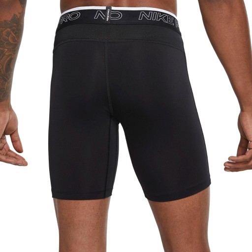 Spodenki Nike Cool Compression 6'' DD1917-010 L (183cm)