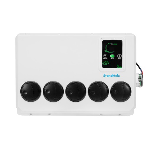 12V STANDHEIZ ПАРКОВОЧНЫЙ КОНДИЦИОНЕР ДЛЯ АВТОБУСА, КАМЕРЫ, ТРАКТОРА, КАМЕРЫ