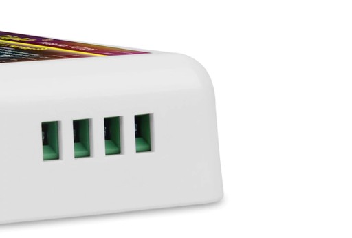 КОНТРОЛЛЕР MILIGHT FUT036 МОНО СВЕТОДИОДНАЯ ЛЕНТА WIFI ЗОНА