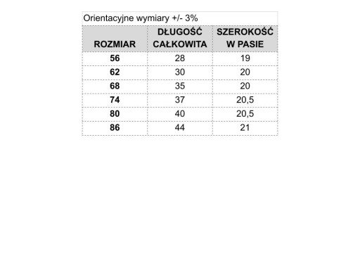 ДЕТСКИЕ ХЛОПКОВЫЕ БРЮКИ БЕЗ ДАВЛЕНИЯ 68