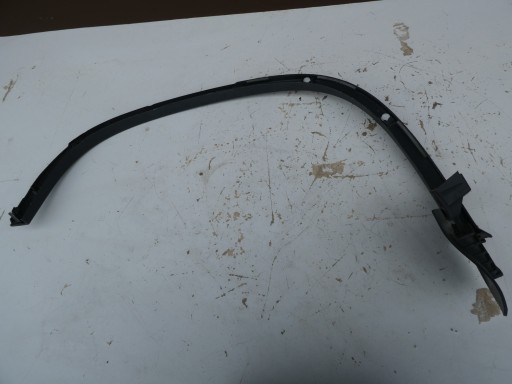 НАКЛАДКА КРЫЛА ЗАДНЯЯ ЛЕВАЯ, VW TIGUAN 5N 5N0854819C