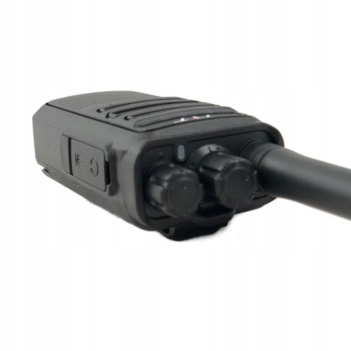 Радиоприемник TC-666F PMR коротковолновый Łoki toki USB