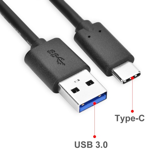 1 шт. Интерфейсный зарядный кабель TypeC, линия передачи данных для GoPro Hero CB
