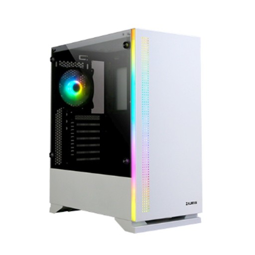 Компьютерный корпус Zalman S5 Midi Tower