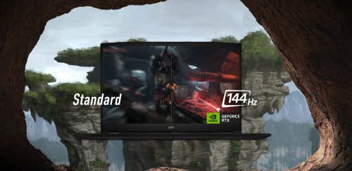 MSI KATANA 17 B12 i7-12650H RTX3050 2 ТБ 32 ГБ 144 Гц WIN10/11 PRO