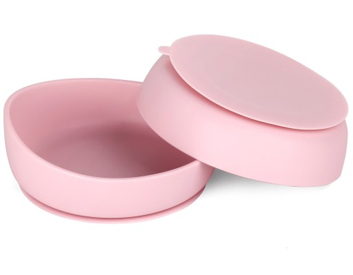 DOIDY BOWL ПЛАСТИНА ДЛЯ ЧАШИ ПРИСОСКА Силикон P